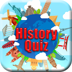 History Trivia : World History Trivia Quiz Game 1.0