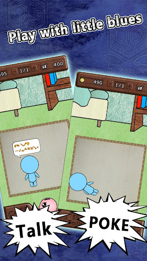OMG Breed Ver1 Little Blues Screen 3