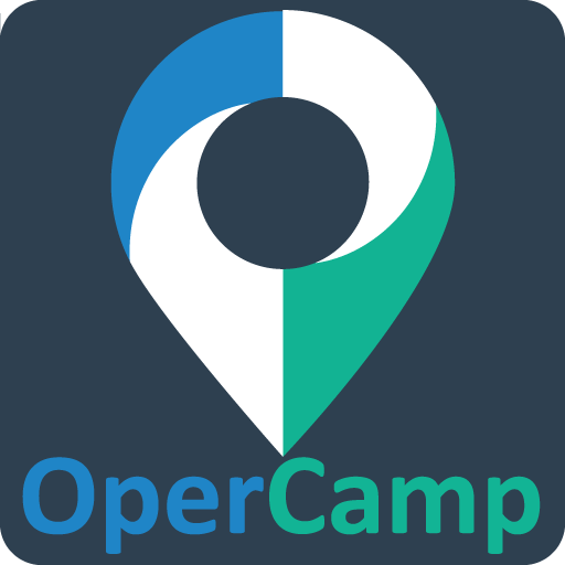 Opercamp Transportistas logo