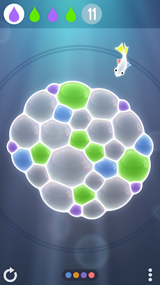 タイニー バブルス Androidアプリ Applion