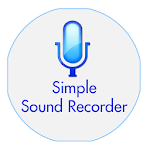 Simple Sound Recorder Apk