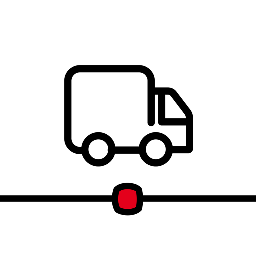Pickup+ logo