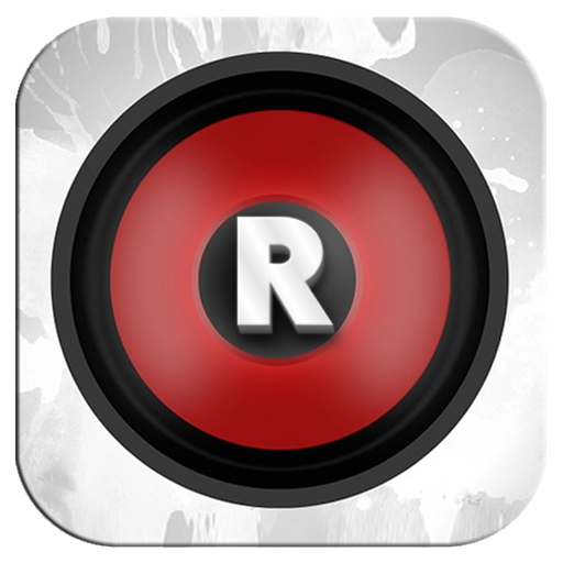 Super Bass Booster Reborn logo