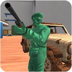 Cover Image of Download Army Toys Town 2.4.190 APK