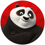 Kung Fu Panda Stickers icon