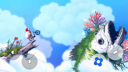 Super Wild Boom Trials screenshot 5