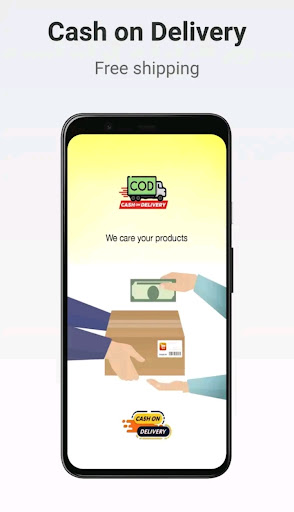 iShops Screen 2