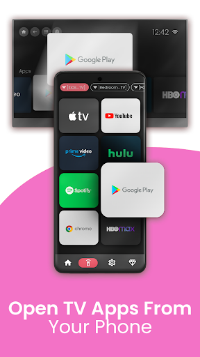 Remote for Videocon dth TV Screenshot 4 - AppWisp.com