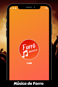 Imágen 2 Música de Forró mais Tocadas android