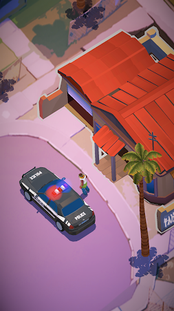 Game screenshot Gang Wars — Idle Tycoon apk download