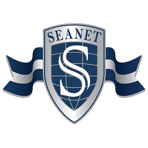 SeaNet logo