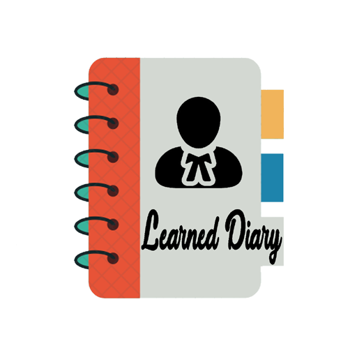Learned Diary logo