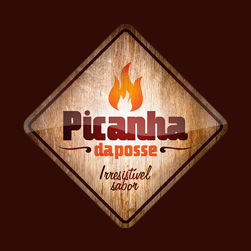 Picanha da Posse logo
