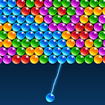 Bubble Shooter-Puzzle Games Apk