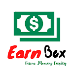 Cover Image of Download EarnBox  APK