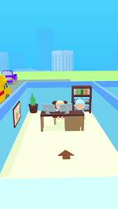 Toy Shop Tycoon Idle