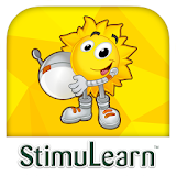 Mr Skylab - StimuLearn icon