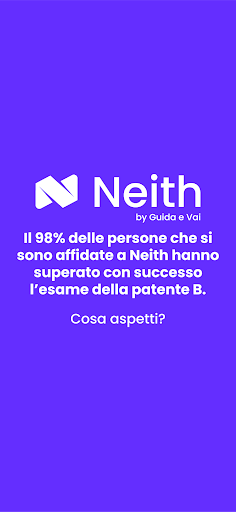 Neith - Patente B screenshot 23