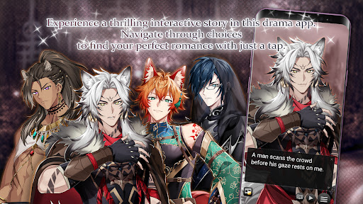 Screenshot of Primal Passions: Isekai Love