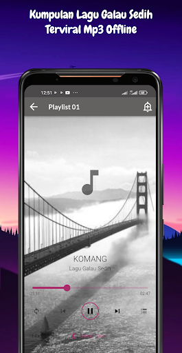 Musik galau viral 2023 offline