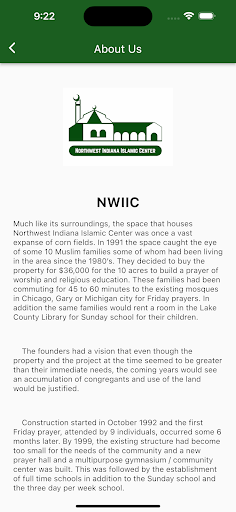 NWIIC Screen 3