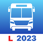 Cover Image of Download PCV Bus/Coach Theory Test 2023  APK