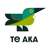Te Aka Māori Dictionary icon