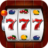 Lucky 777 Casino Slots icon