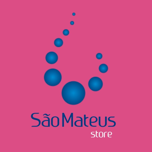 São Mateus Store logo