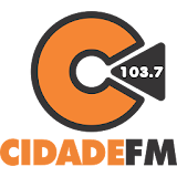 Rádio Cidade Tubarão FM icon