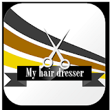 My Hair Dresser icon