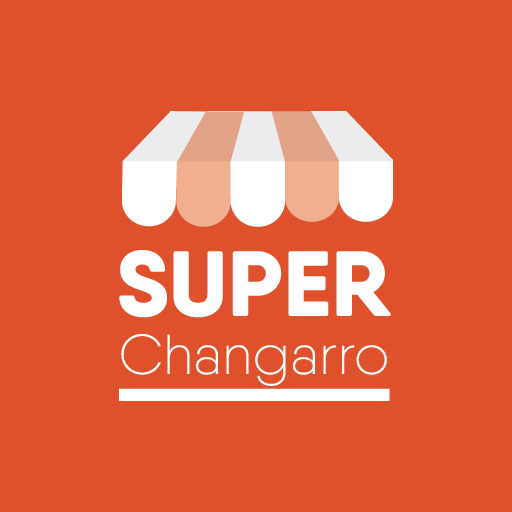 SuperChangarro logo