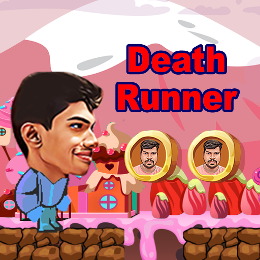 Temple Run Pro logo