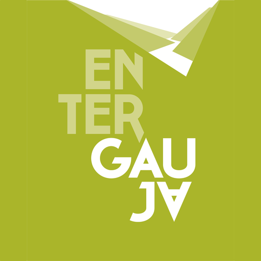 Enter Gauja विंडोज़ पर डाउनलोड करें