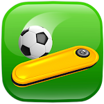 Cover Image of Download PINFOOTBALL  APK