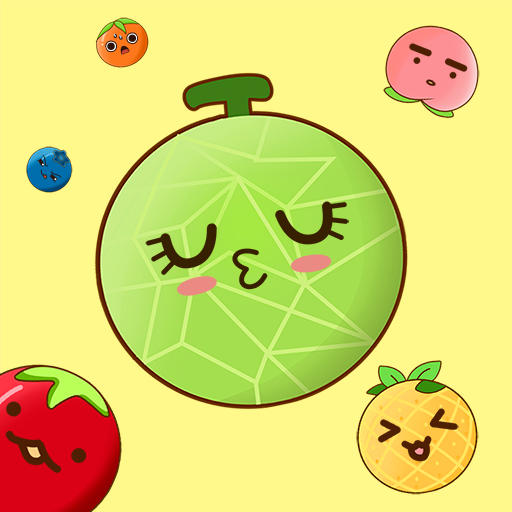 Pineapple Challenge: Big Melon - Apps on Google Play