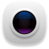 Screenshot touch icon