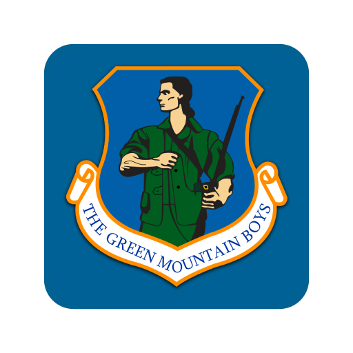 158th Fighter Wing logo