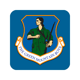 Icon image 158th Fighter Wing