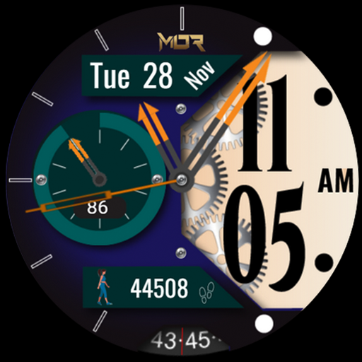 MDR001 Screen 3