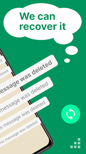 GC Recover Deleted Messages Screen 3