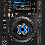 Cover Image of Download Virtual DJ Mix Player Pro 2022 1.2 APK
