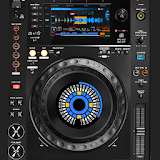 Virtual DJ Mix Player Pro 2022 icon