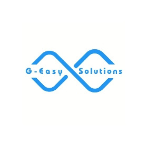 G-Easy Solutions logo