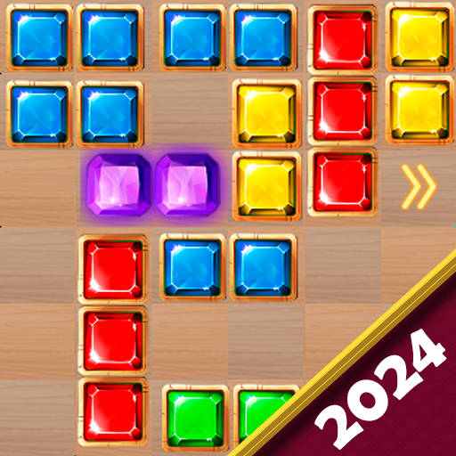 Brila Unblock: Slide Puzzle logo