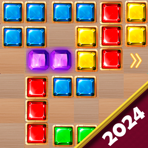 Brila Unblock: Slide Puzzle