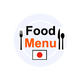 Icon image Japan Food Menu