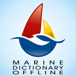Icon image Marine Offline Dictionary