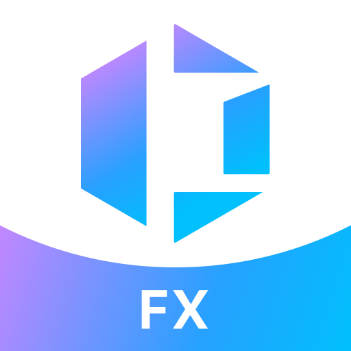 dtcpay FX logo