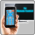 Cover Image of Download Universal TV Remote  APK
